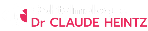 Ophtalmologue Dr Claude Heintz